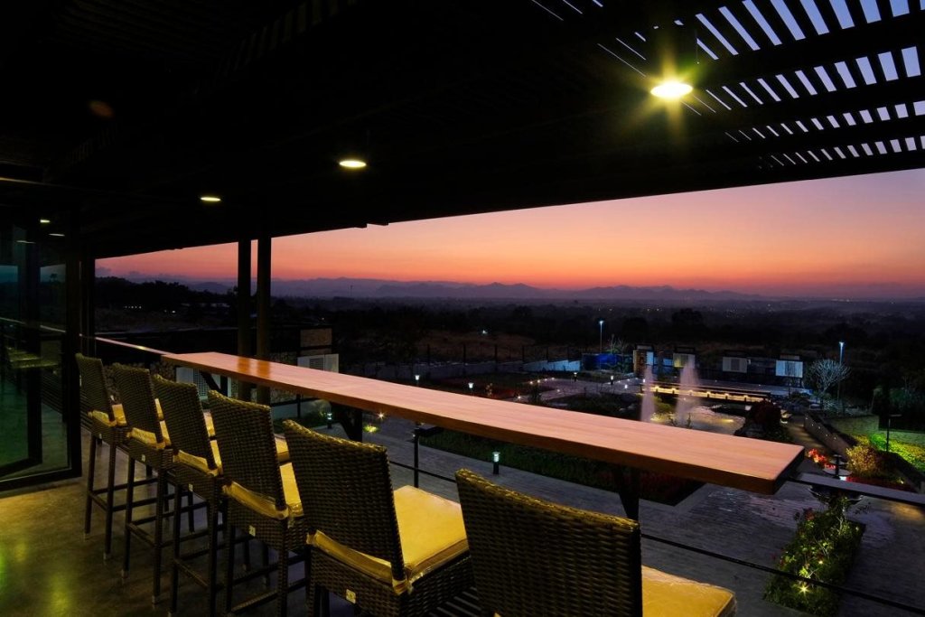 Пак-Чонг: The Private Pool Villas at Civilai Hill Khao Yai