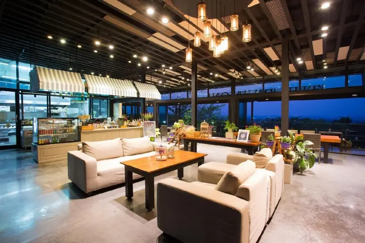 Пак-Чонг: The Private Pool Villas at Civilai Hill Khao Yai
