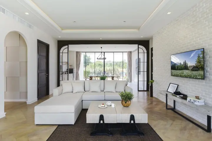 Пак-Чонг: The Private Pool Villas at Civilai Hill Khao Yai