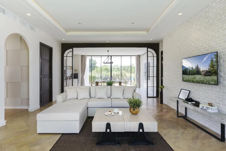 Пак-Чонг: The Private Pool Villas at Civilai Hill Khao Yai