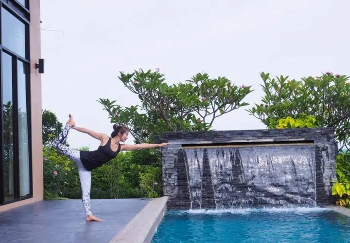 Пак-Чонг: The Private Pool Villas at Civilai Hill Khao Yai