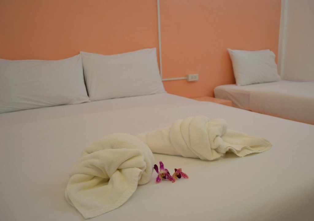 Ланта: Pakgasri Guest House