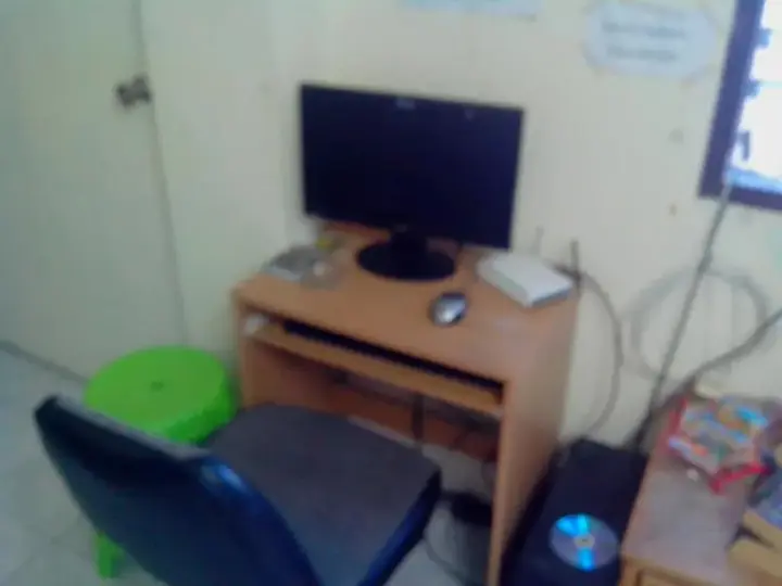 Самуи: Narri's Hostel Dormitory