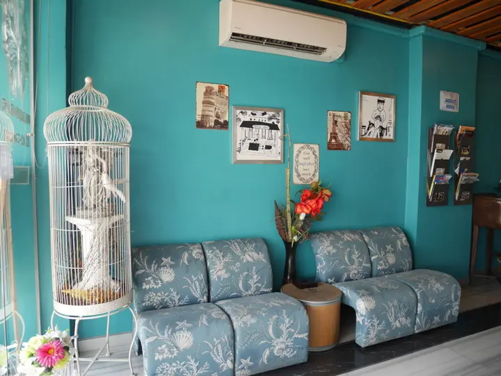 Банг Пхли: Phaphoom Boutique