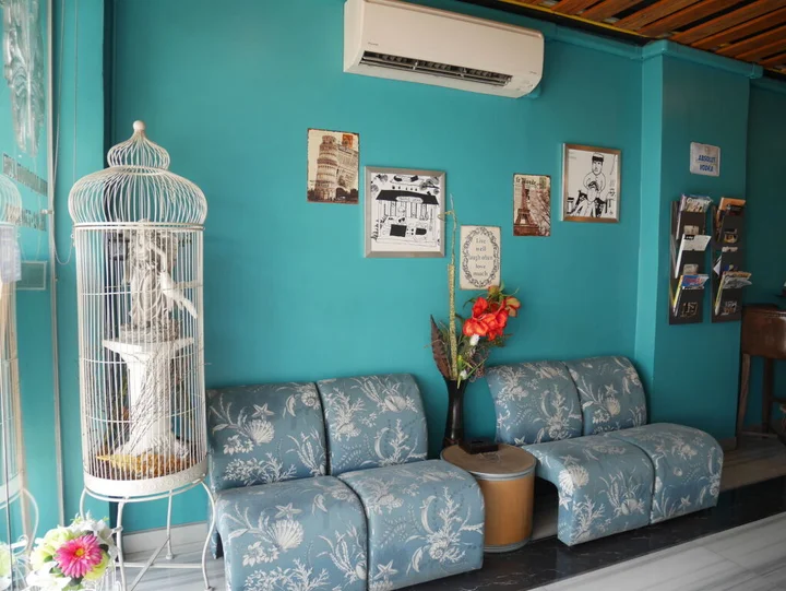Банг Пхли: Phaphoom Boutique