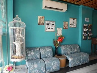 Банг Пхли: Phaphoom Boutique
