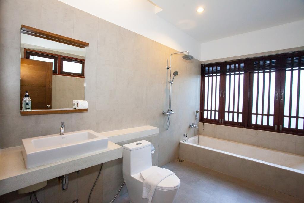 Chaweng Noi Villa — фото 4