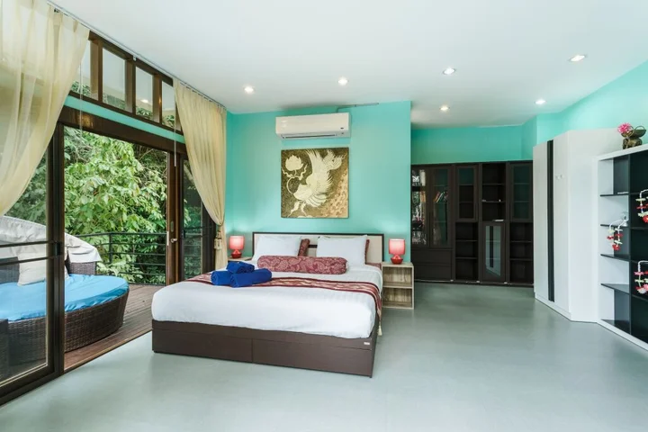 Самуи: Chaweng Noi Villa