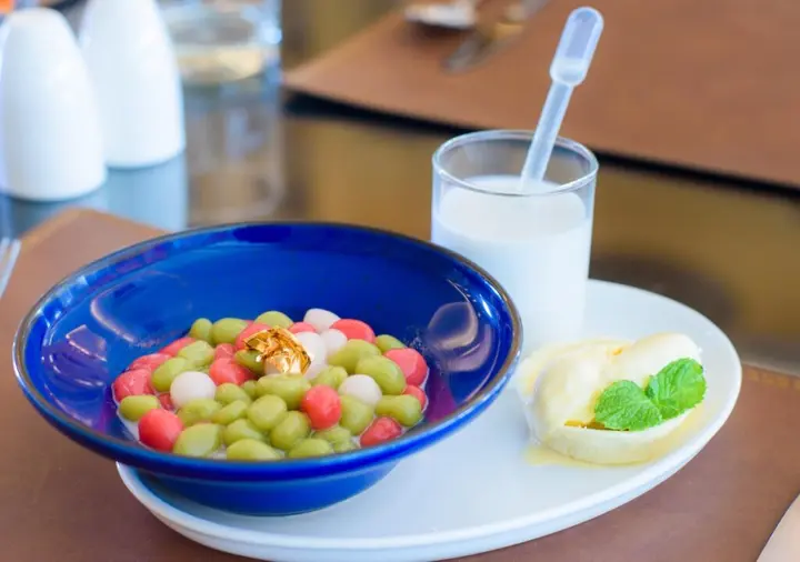 Чианграй: Grand Vista Hotel Chiangrai