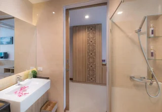 Чианграй: Grand Vista Hotel Chiangrai