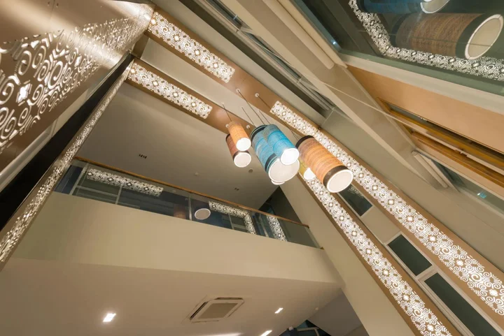 Чианграй: Grand Vista Hotel Chiangrai