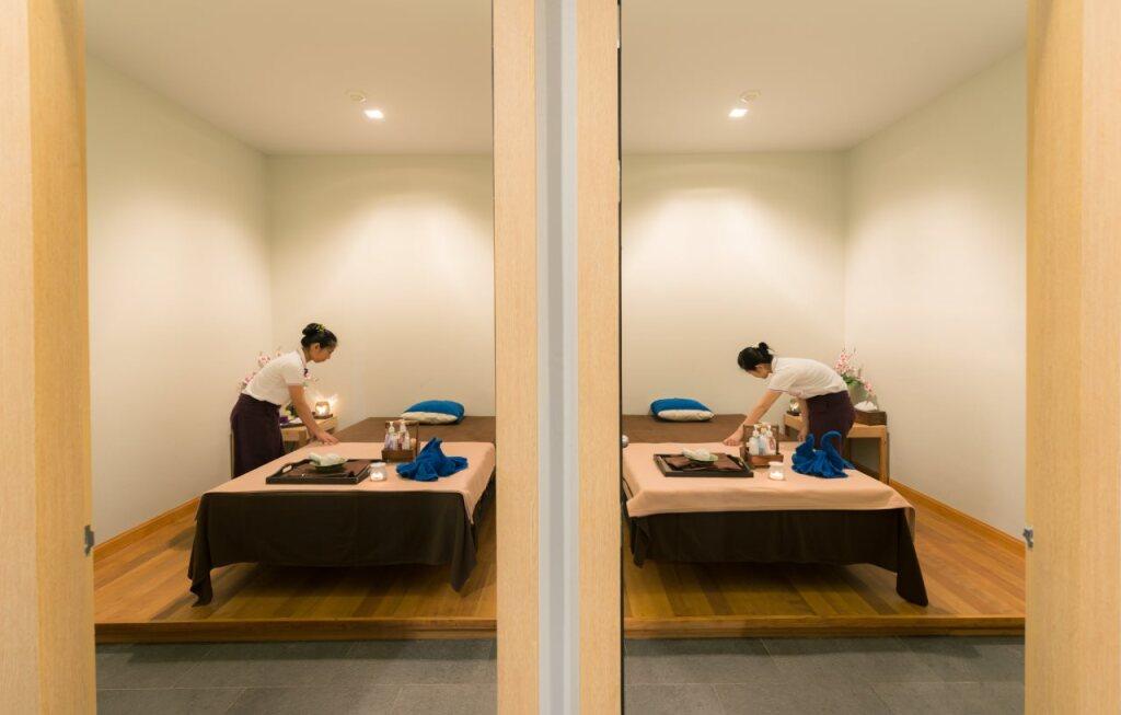 Чианграй: Grand Vista Hotel Chiangrai