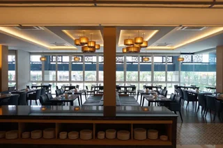 Чианграй: Grand Vista Hotel Chiangrai