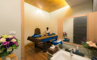 Чианграй: Grand Vista Hotel Chiangrai