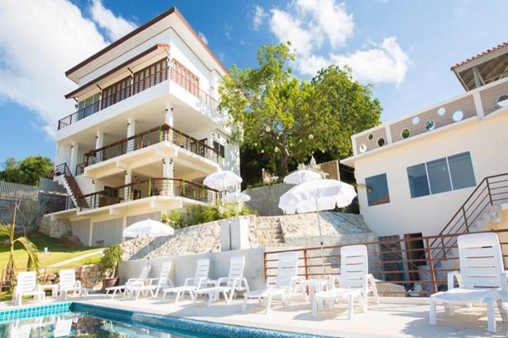 Samui Tree Tops Resort & Pool — фото 1