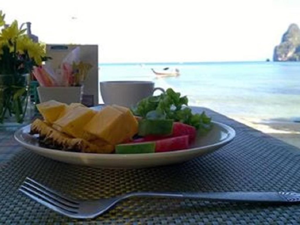 Пхи-Пхи-Дон: The Beacha Club Hotel
