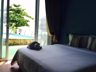 Пхи-Пхи-Дон: The Beacha Club Hotel