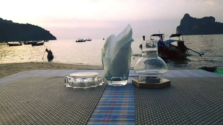 Пхи-Пхи-Дон: The Beacha Club Hotel