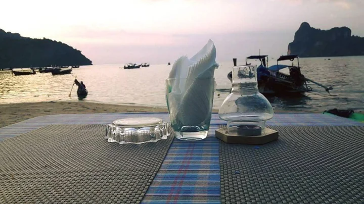 Пхи-Пхи-Дон: The Beacha Club Hotel
