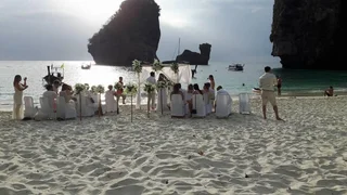 Пхи-Пхи-Дон: The Beacha Club Hotel