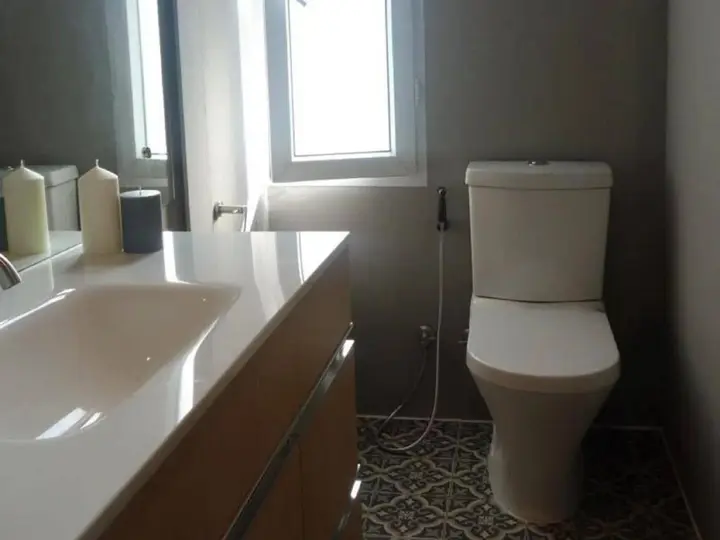 Пхи-Пхи-Дон: The Beacha Club Hotel