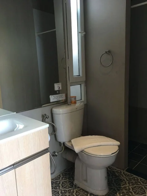 Пхи-Пхи-Дон: The Beacha Club Hotel