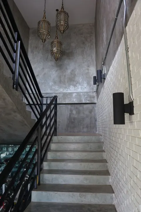 Удонтхани: Thonglor Boutique & Spa
