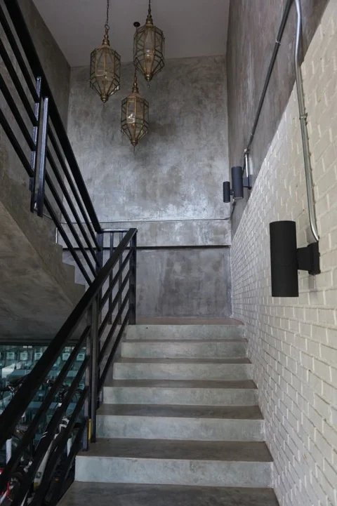 Удонтхани: Thonglor Boutique & Spa