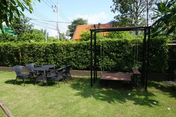 Удонтхани: Thonglor Boutique & Spa
