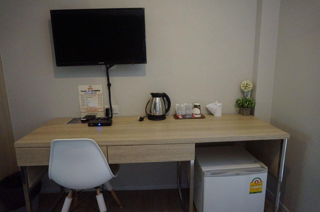 Удонтхани: Thonglor Boutique & Spa