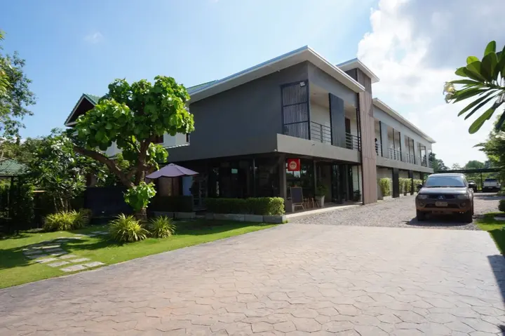 Удонтхани: Thonglor Boutique & Spa