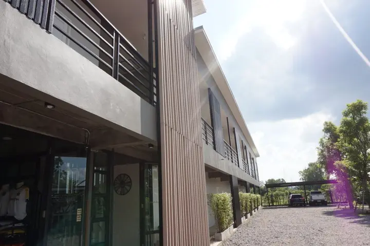 Удонтхани: Thonglor Boutique & Spa