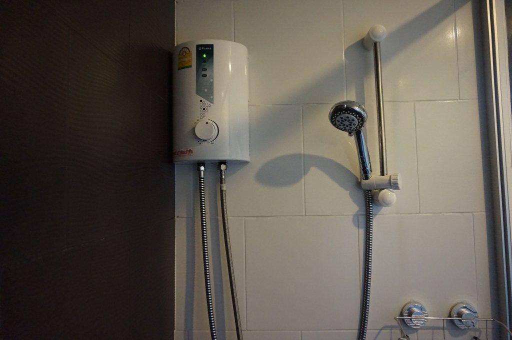 Удонтхани: Thonglor Boutique & Spa