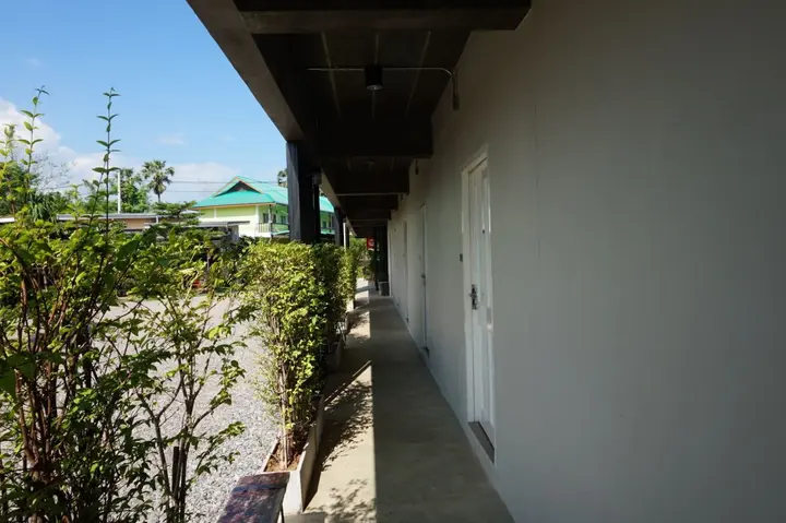 Удонтхани: Thonglor Boutique & Spa