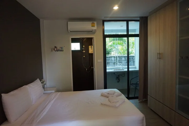 Удонтхани: Thonglor Boutique & Spa