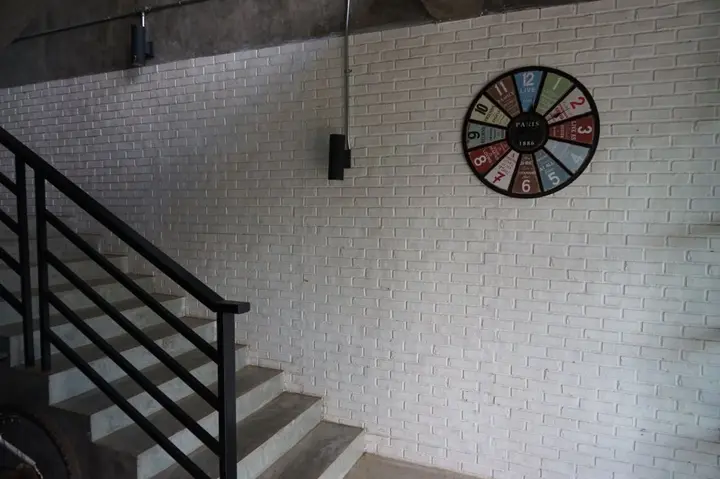 Удонтхани: Thonglor Boutique & Spa