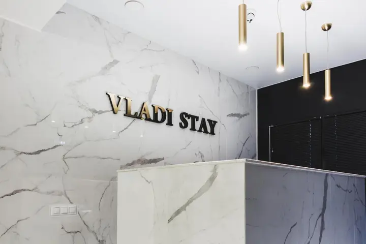 Владивосток: Отель Vladi Stay