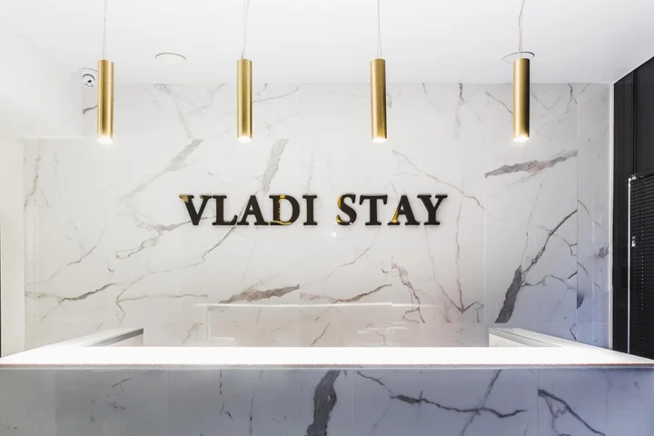 Владивосток: Отель Vladi Stay