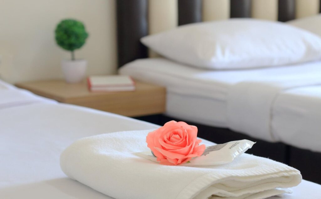 Бангкок: SK Resort