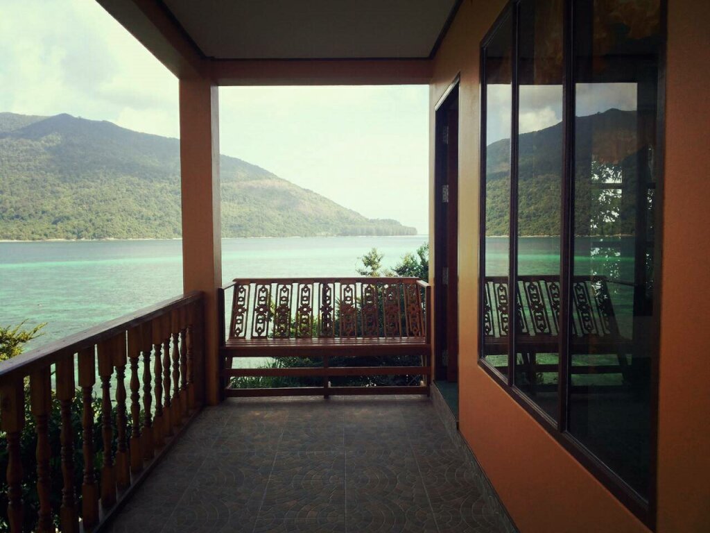 Cozy Cove Resort — фото 1