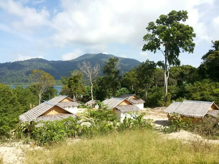 пляж Санрайз: Cozy Cove Resort