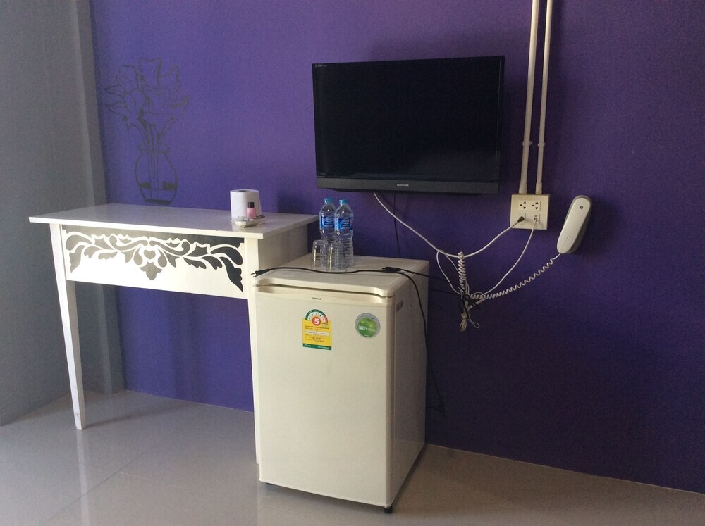 Паттайя: Yes Boutique Hotel