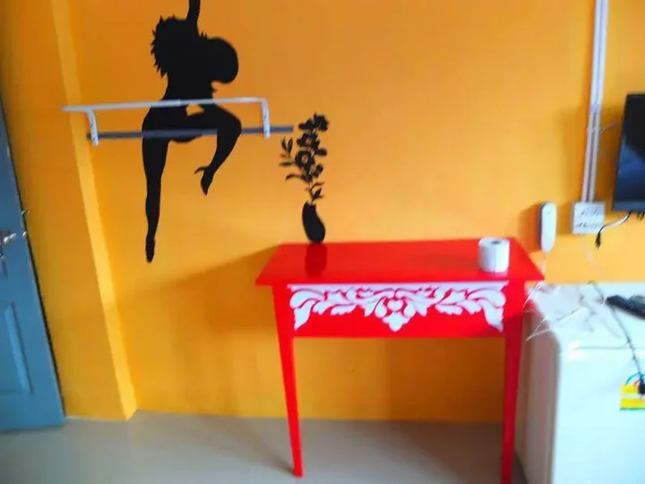 Паттайя: Yes Boutique Hotel