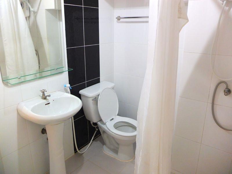 Паттайя: Yes Boutique Hotel