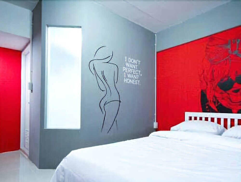 Yes Boutique Hotel — фото 2