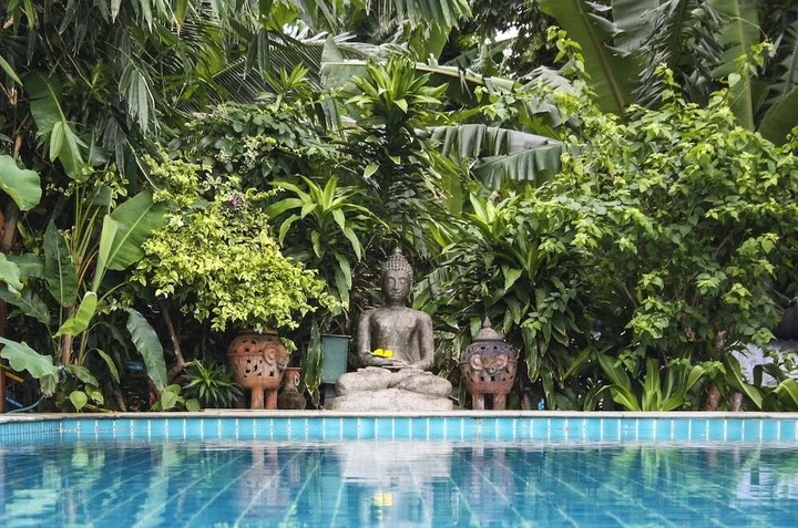 Муанг: Top Villas