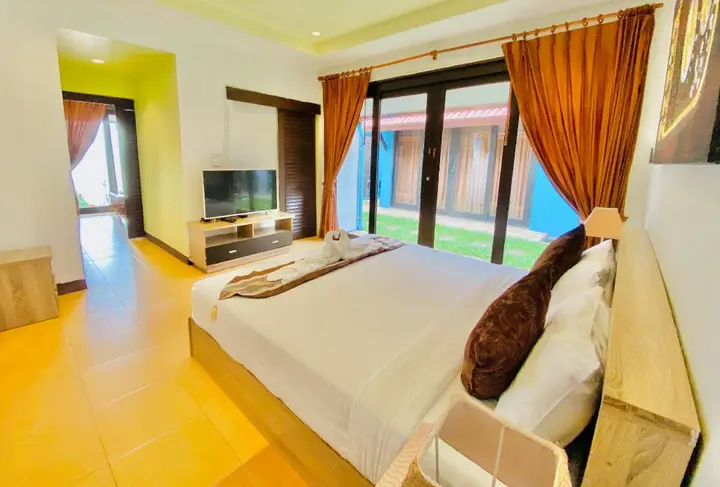 Самуи: The Shore Samui
