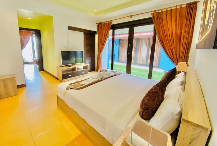 Самуи: The Shore Samui