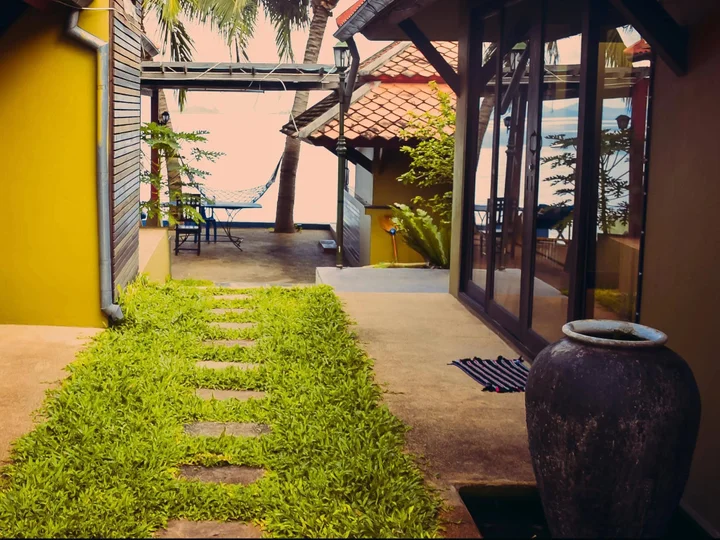 Самуи: The Shore Samui