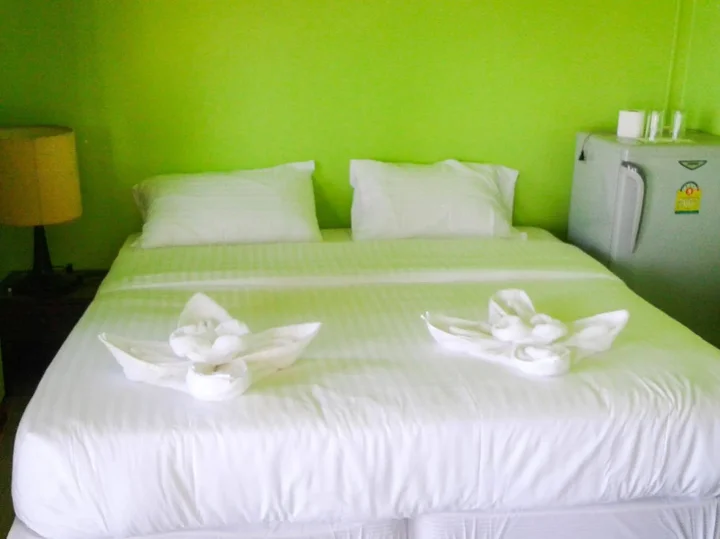 Самуи: The Shore Samui